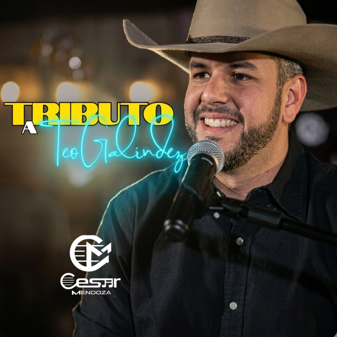 Portada de Tributo a Teo Galindez